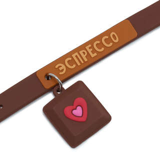 Эспрессо Коллекция «Валентинки», 12 см, Кофейные коты от BudiBasa 5