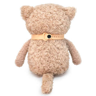 Какао Коллекция «Валентинки», 16 см, Кофейные коты от BudiBasa 2