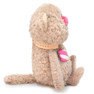 Какао Коллекция «Валентинки», 16 см, Кофейные коты от BudiBasa 3