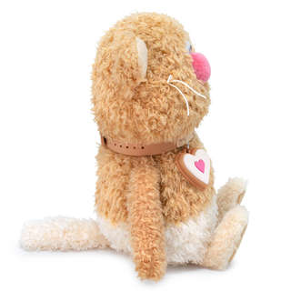 Раф Коллекция «Валентинки», 16 см, Кофейные коты от BudiBasa 2