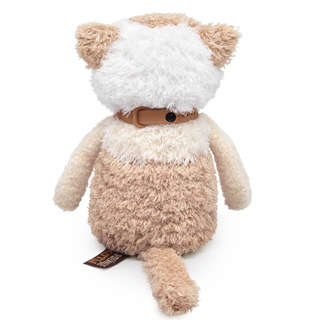 Латте Коллекция «Валентинки», 19 см, Кофейные коты от BudiBasa 3