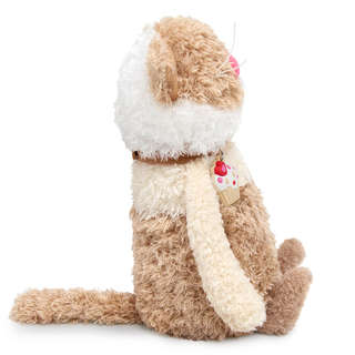 Латте Коллекция «Валентинки», 19 см, Кофейные коты от BudiBasa 4