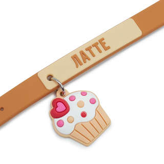 Латте Коллекция «Валентинки», 19 см, Кофейные коты от BudiBasa 5