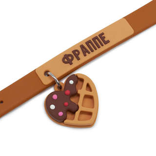 Фраппе Коллекция «Валентинки», 19 см, Кофейные коты от BudiBasa 5