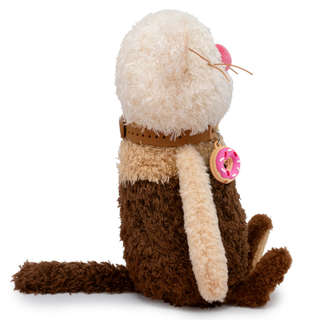 Капучино Коллекция «Валентинки», 19 см, Кофейные коты от BudiBasa 3