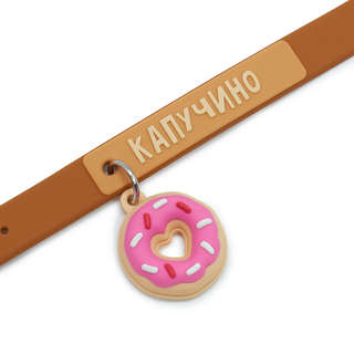 Капучино Коллекция «Валентинки», 19 см, Кофейные коты от BudiBasa 5