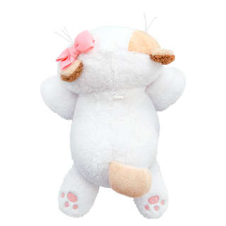 Кошечка Ли-Ли с бантиком лежачая, 11 см, BudiBasa 2