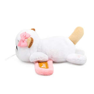 Кошечка Ли-Ли с бантиком на браслете, 11 см, BudiBasa 2