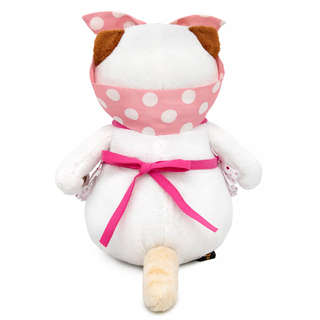 Ли-Ли «Хозяюшка» в фартуке, 27 см, BudiBasa 3