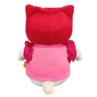 Ли-ли Baby в футболке «Просто красавица», 20 см, BudiBasa 3