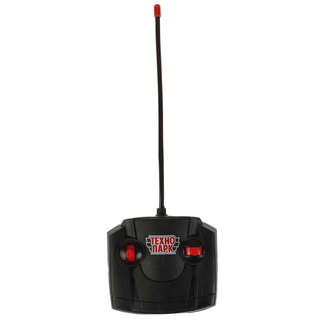 Лада Полиция, 4x4, 18 см, радиоуправляемая, Технопарк 6