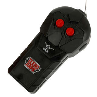 Автомобиль УАЗ Хантер, 15 см, радиоуправляемая, Технопарк 7