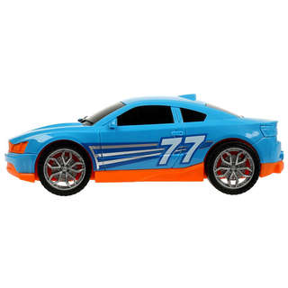 Эвакуатор, 35 см, пластик, Технопарк 666-55P 9