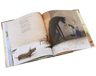 Все бегут, летят и скачут 3