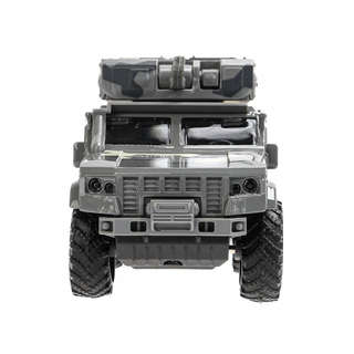 Бронеавтомобиль Армия России, 12 см, машина металлическая, Технопарк TAIFUN-12-MILGN 9