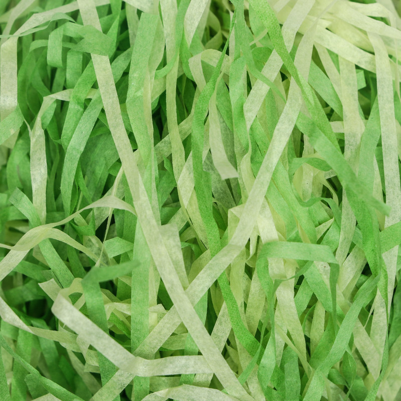 Наполнитель тишью 'Травушка', микс, 50 г