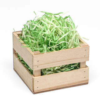 Наполнитель тишью 'Травушка', микс, 50 г 2