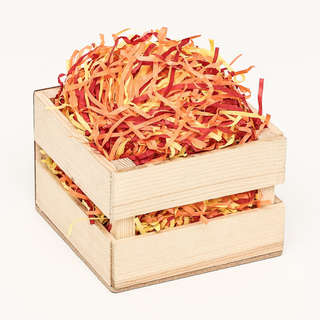 Наполнитель тишью, 50 г, 'Гроздья рябины' 2