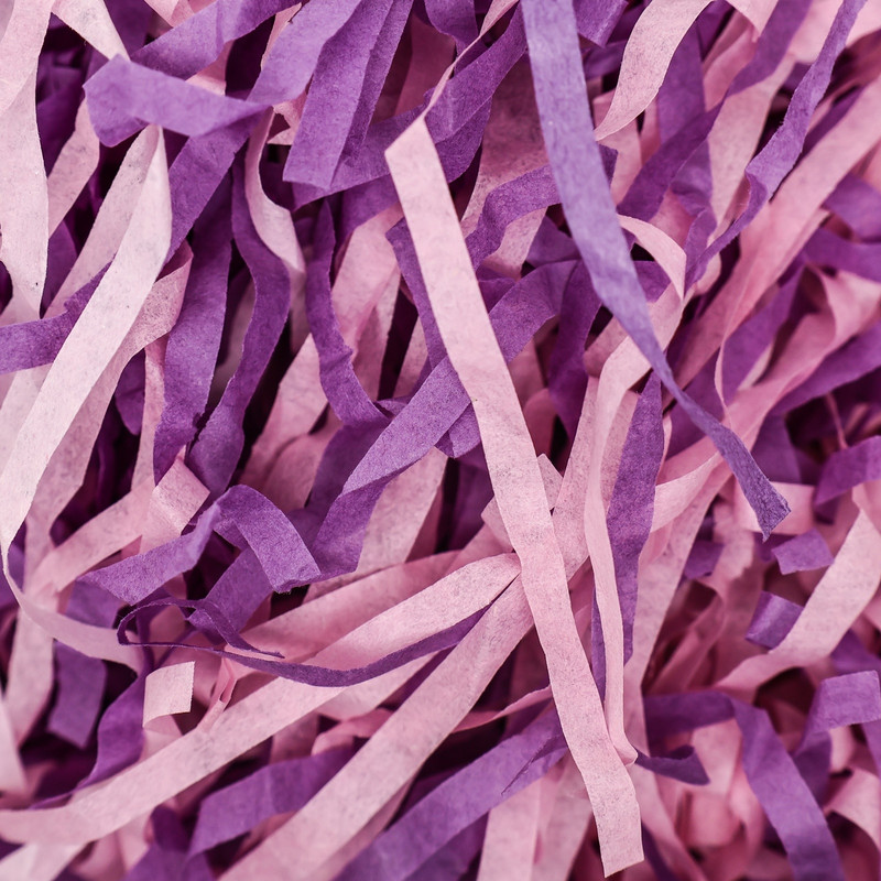 Наполнитель тишью, 50 г, 'Для нее'