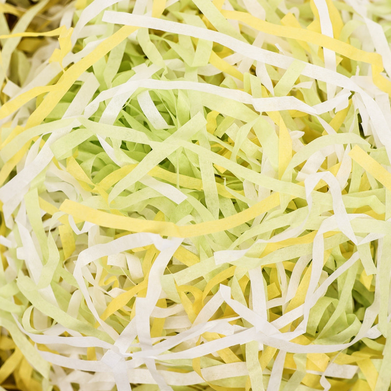 Наполнитель тишью, 50 г, 'Одуванчик'