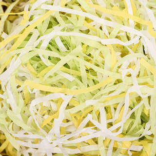 Наполнитель тишью, 50 г, 'Одуванчик'