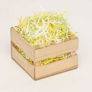 Наполнитель тишью, 50 г, 'Одуванчик' 2