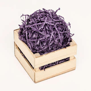 Наполнитель тишью, 50 г, Лаванда 2