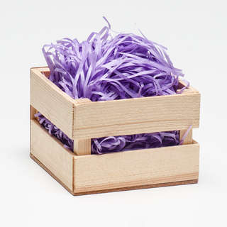 Наполнитель тишью, фиолетовый, 50 г 2