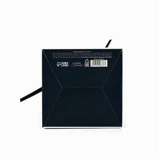 Коробка складная «Лучшему во всём», 12 x 18x 12 см 5