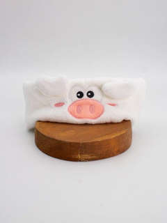 Повязка на голову 'Piggy Joe'