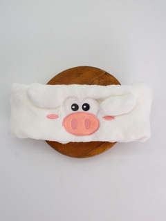 Повязка на голову 'Piggy Joe' 3