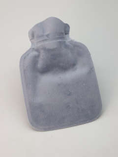 Грелка мини 'Capibar' 300 мл, серый 2