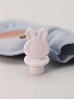 Грелка мини 'Capibar' 300 мл, серый 5