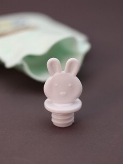 Грелка мини 'Capibar' 300 мл, голубой 5