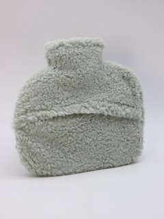 Грелка плюшевая 'Funny faces' (лягушка) 1000 мл 3