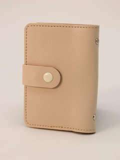 Визитница 'Chubby Zoo' (капибара) 2