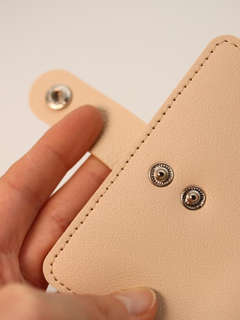 Визитница 'Chubby Zoo' (капибара) 3