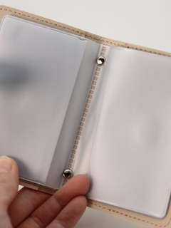 Визитница 'Chubby Zoo' (капибара) 6