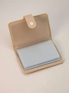 Визитница 'Chubby Zoo' (капибара) 7