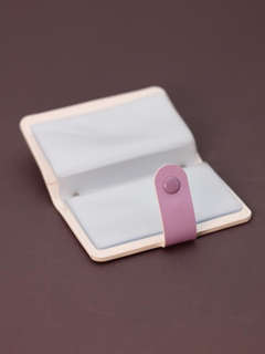 Визитница 'Lovely sweetie' (кот) 5