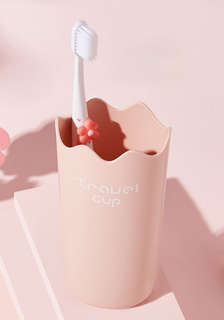 Контейнер для зубных щеток / кистей 'Bunny' 2