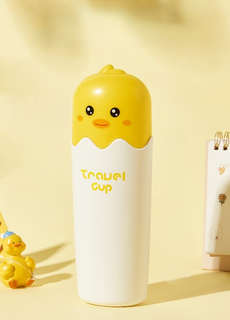 Контейнер для зубных щеток / кистей «Chick»