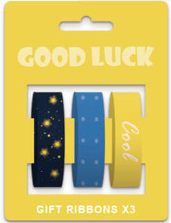 Набор декоративного скотча 'Cool'