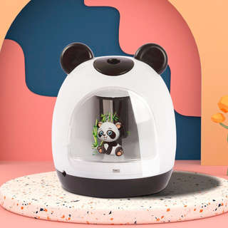 Точилка для карандашей электрическая 'Panda' 1
