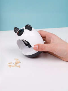 Точилка для карандашей электрическая 'Panda' 3