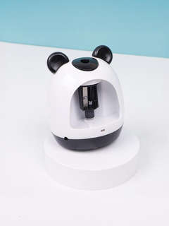 Точилка для карандашей электрическая 'Panda' 4