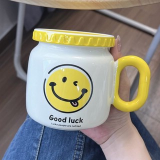 Кружка «Good people, tongue» 420 мл, белый