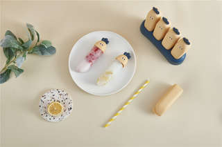 Формочки для мороженого 'Veggy' 4 шт. 3