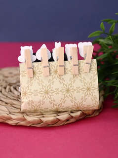 Прищепки 'Cute Animals' 5