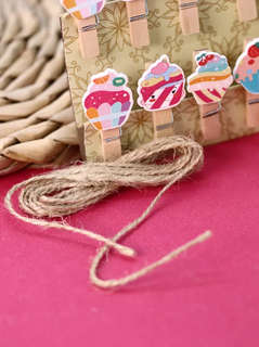 Прищепки 'Sweet Cakes' 4